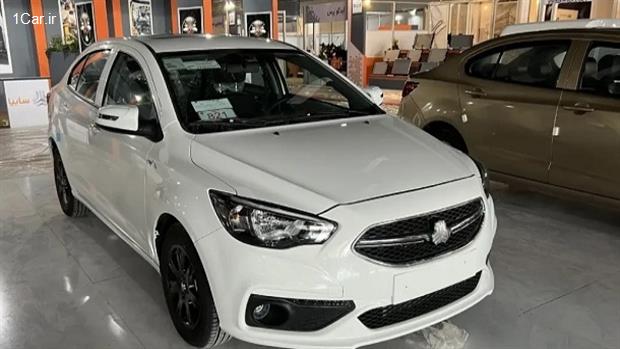 قیمت جدید محصولات سایپا اعلام شد (آبان 1404)